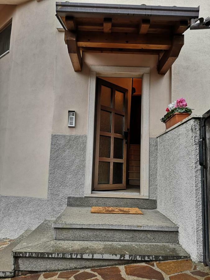 Casetta Di Fem Sabbionara Экстерьер фото